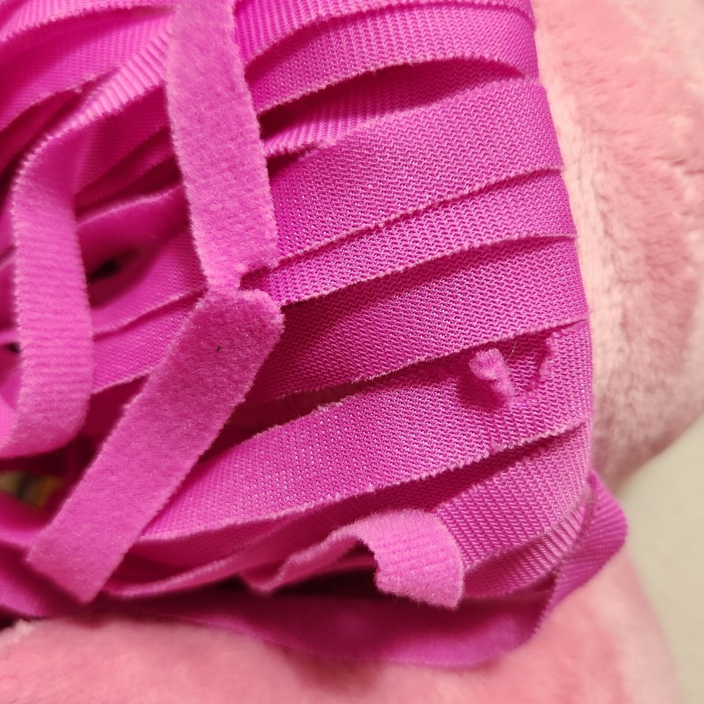 My Little Pony Friendship is Magic Pinkie Pie Cuddly Plush 12 Inch - Picture 11 of 11